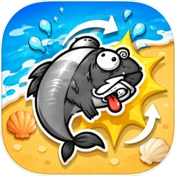 Icono de Fish Jam: Puzzle de Escape