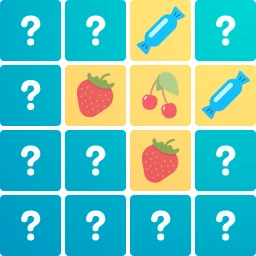 Biểu tượng Remembery – Memory game pairs